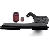 Mishimoto Air Intake for Volkswagen MK7 Golf TSI/GTI/R (MQB) 2015-2021
