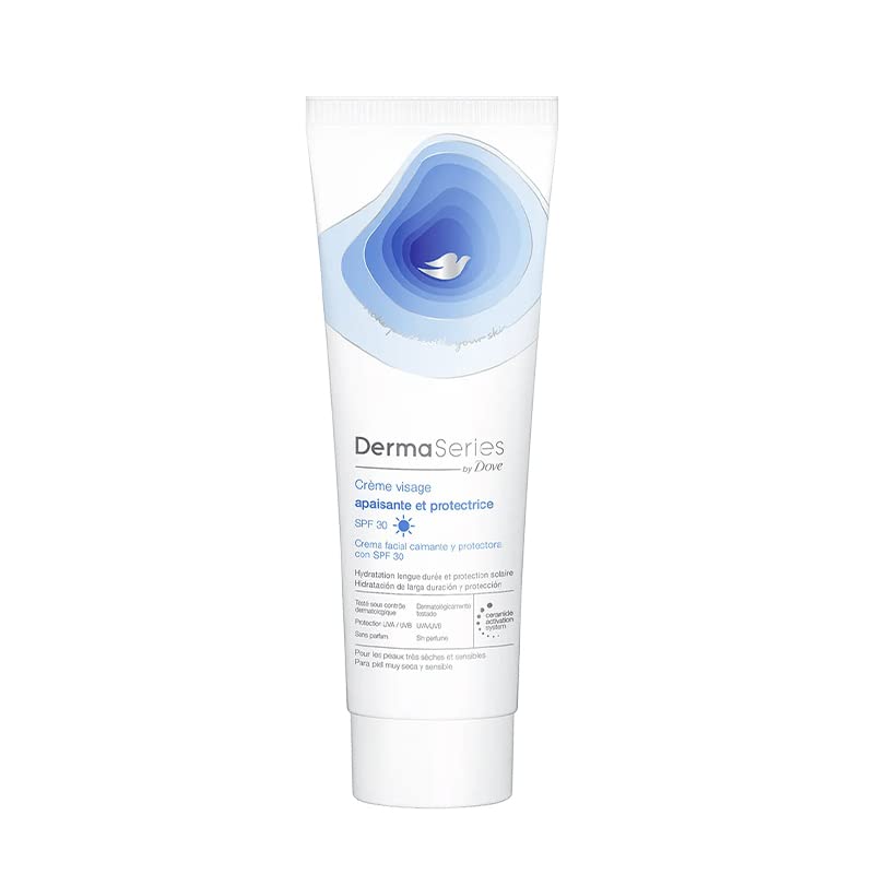 DOVE Dermaseries Night Face Cream 50m