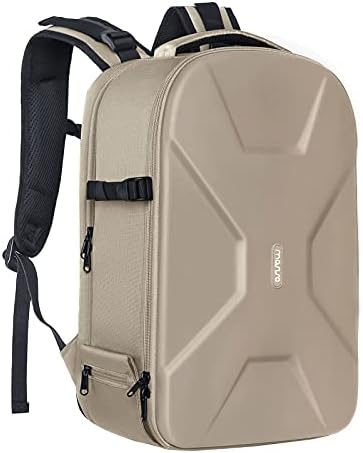 MOSISO Camera Backpack, DSLR/SLR/Mirrorless Photography Camera Bag
