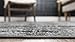 Unique Loom Sofia Collection Area Rug - Casino (5' 3