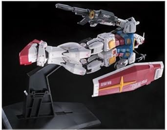 Amazon ガンダムフロント東京限定 Rg 1 144 Rx 78 2 ガンダム Ver Gft プラモデル 通販