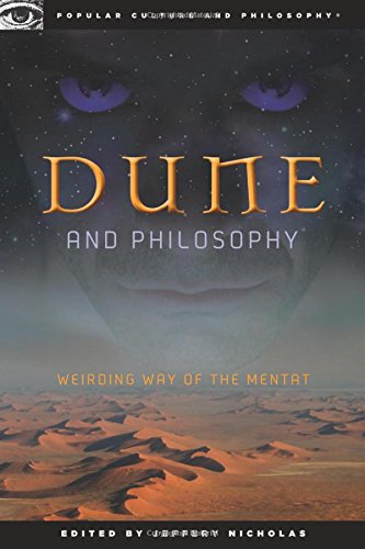 Dune and Philosophy