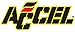 ACCEL U-Groove 2418 Spark Plug Pair 2418