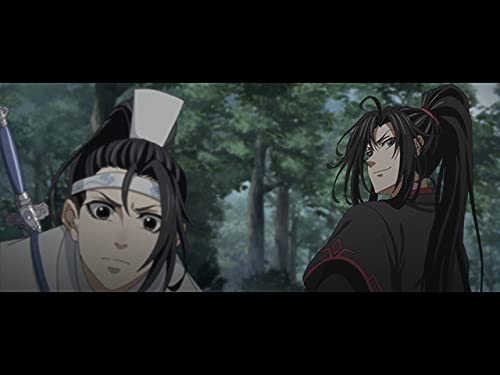 Amazon Co Jp 魔道祖師を観る Prime Video Amazon Co Jp 魔道祖師を観る Prime Video