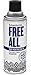 Gasoila Free All Rust Eater Deep Penetrating Oil, 11 oz Aerosol primary