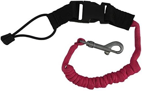 Kayak Accessories Leash Shoreline Marine Kayak Paddle