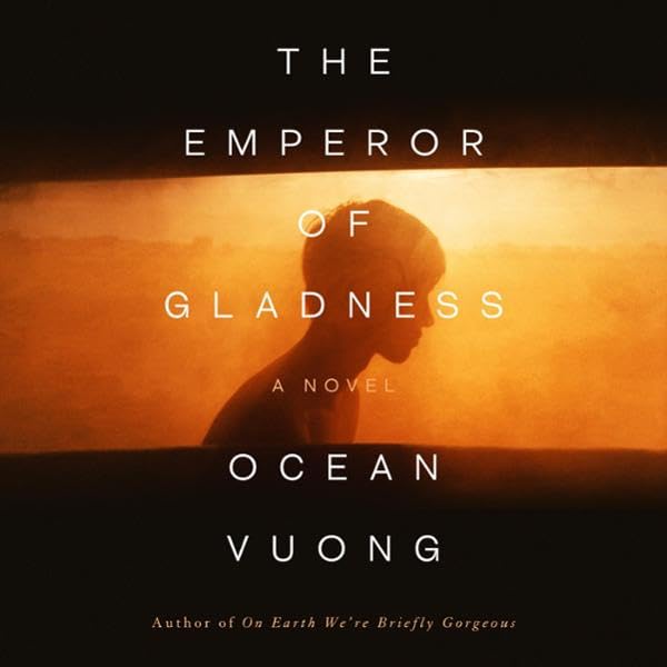 The Emperor of Gladness: A Novel The Emperor of Gladness: A Novel Audible Audiobook Kindle Hardcover Paperback