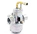 GooDeal 12mm Bing Style Carb Carburetor for Puch Maxi Sport Luxe Newport E50 Murray