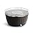 Artland Lotus Grill Portable Grill with Transport Bag