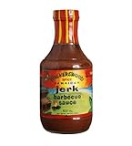 Walkerswood Jamaican Jerk Barbecue Sauce, 17-Ounce Bottles (Pack of 3)
