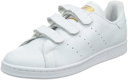 adidas stan smith cf white gold