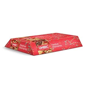 Unibic Festive Moment Cookies, 500 g