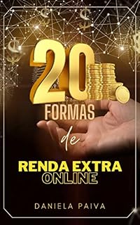 Livro 20 Formas de Renda Extra Online