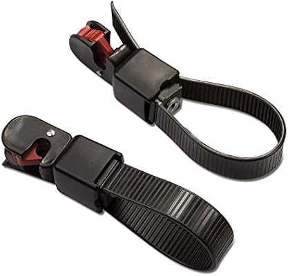 buggy board attachments