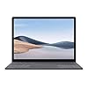 Microsoft-Surface-Laptop-4-Super-Thin-135-Inch-Touchscreen-Laptop-Platinum--6x-Cores-AMD-Ryzen-5-with-Radeon-Graphics-Microsoft-Surface-Edition-8-GB-RAM-256-GB-SSD-Windows-10-Home-2021-Model Microsoft Surface Laptop 4 Super-Thin 13.5 Inch Touchscreen Laptop (Platinum) – 6x Cores AMD Ryzen 5 with Radeon…