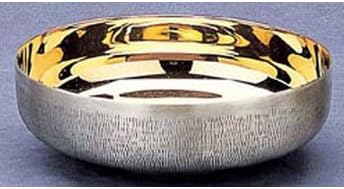 Open Ciborium