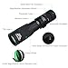 Mosodo Crystal Clear 8-24X40 Dual Focus Optics Monocular Telescope │Green FMC Lens with Bak-4 Prism for Excellent Views Outdoors Day & Night │ Featured Compact Design, Waterproof & Scratch Resistant