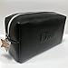 Dior Capture & LIFE Travel Skin care Set with Holiday Cosmetic Pouch