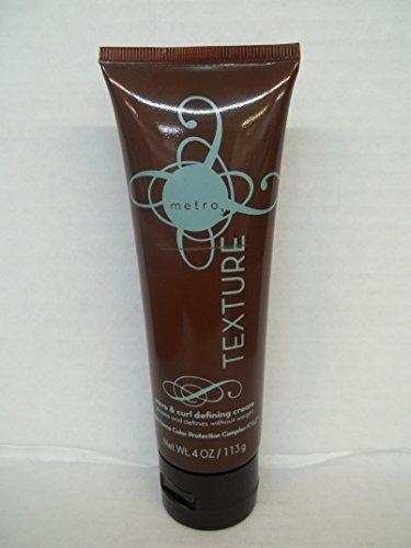 Metro3 Texture Wave and Curl Defining Cream 4oz