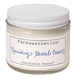 Farmaesthetics Nourishing Herbal Cream - 2oz