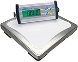 Adam Equipment CPWplus 6 Bench Scale, 13lb/6000g