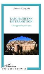 L' Afghanistan en transition