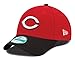 New Era MLB The League 9FORTY Adjustable Cap Road, Scarlet, One Size