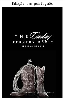 Livro O cowboy (Corações ardentes Livro 2)