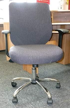 Housse Pour Chaise De Bureau Housse Seulement Taille De Siege 50 52cm 50 52cm Dos Couleur Gris Amazon Fr Fournitures De Bureau Housse Pour Chaise De Bureau Housse Seulement Taille De Siege 50 52cm 50 52cm Dos Couleur Gris Amazon Fr Fournitures De Bureau