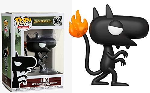Funko Pop! Animation: Disenchantment 