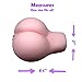 Cindy's Artificial Vagina - Perfect Realistic Male Masturbator and Pocket Pussy
