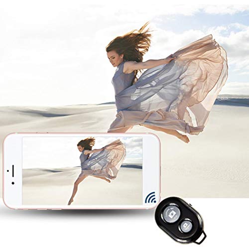 3 Miuniu+Bluetooth+Artifact+Shutter+Controls