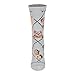 Aeiniweraabbcc Yorkshire Terrier Puppy Dog Gray Cotton Womens Socks