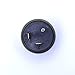 12V Heavy Duty 2 Pin LED Compatible Electronic Fixed Flasher Turn Signal Flasher Relay