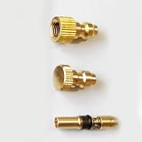 Jayruit Copper Sealing O-Ring High Pressure Air Pump Accessories Spare Kit view 9