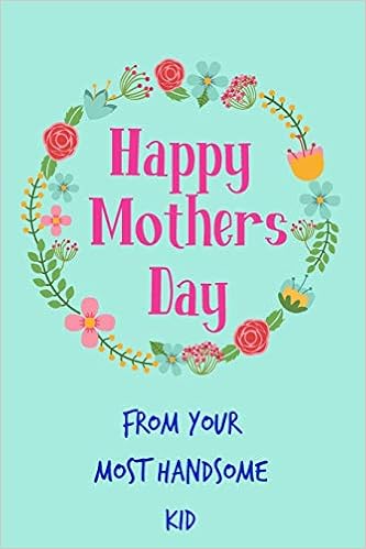 happy mothers day from kids