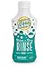 Lemi Shine Rinse Remove Tough Spots And Film 8.45 Oz - 3 pack