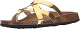 Betula Licensed by Birkenstock Womens Vinja Birko-Flor