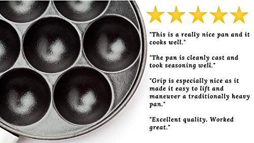 6 Aebleskiver+Danish+Stuffed+Pancake+Upstreet