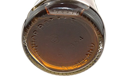 Rarität: The Macallan Whisky 0,7l Jahrgang 1971-18 Jahre alt - abgefüllt 1989 – Bild 7