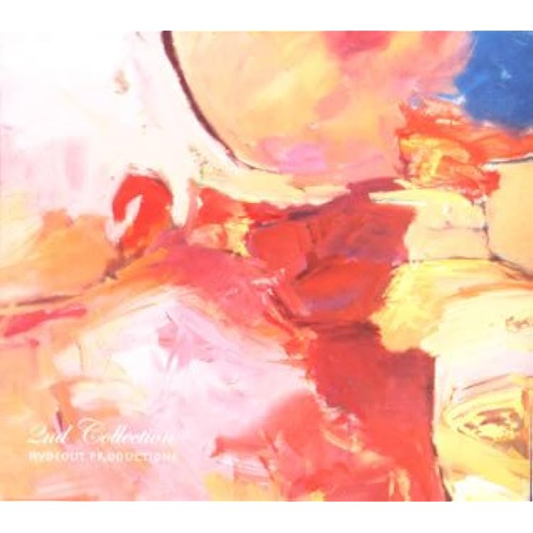 nujabes /Modal soul 2LP 未使用　hydeout NUJABES 2 Set Vinyl LP MODAL SOUL & 2ND COLLECTION / Hydeout