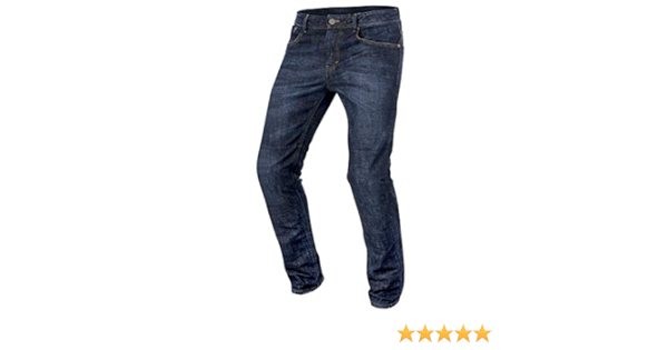 alpinestars copper denim pants