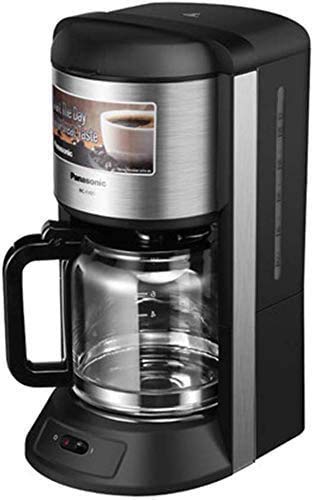 PXX Kaffeemaschinen Haushalt Kaffeemaschine Drip Dampf Coffee Home Kleingeräte Siebträger