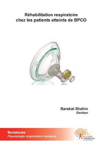 Réhabilitation respiratoire chez les patients atteints de BPCO