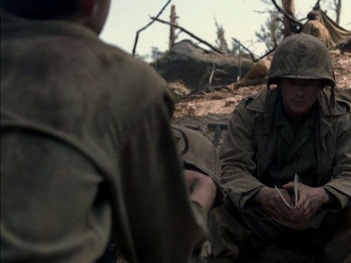 Watch The Pacific Season 1 Prime Video