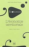 L' économie territoriale (2e édition) by