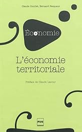 L' économie territoriale