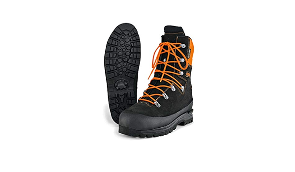 stihl boots canada