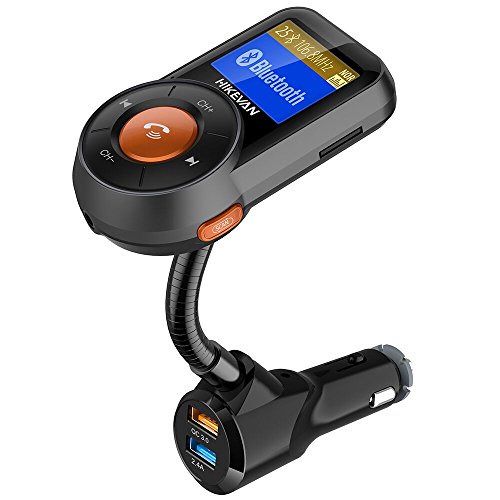 hikevan bluetooth speaker