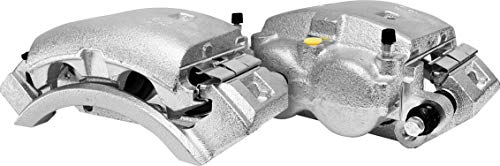 Rear Left Dynamic Friction Company Premium Brake Caliper 331-54184